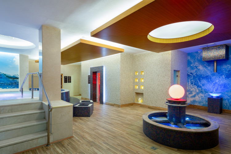 METROPOL Гранд Отель Геленджик