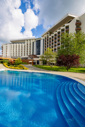 METROPOL Гранд Отель Геленджик