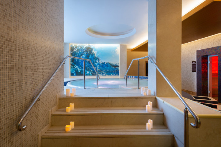 METROPOL Гранд Отель Геленджик