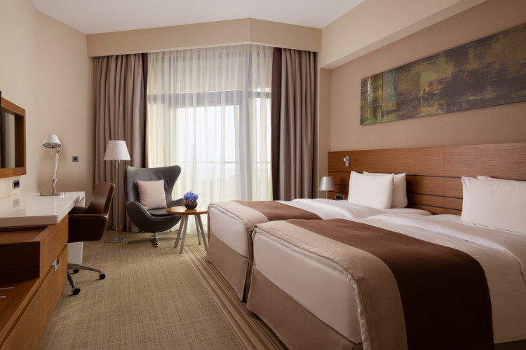 METROPOL Гранд Отель Геленджик