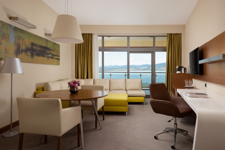 METROPOL Гранд Отель Геленджик