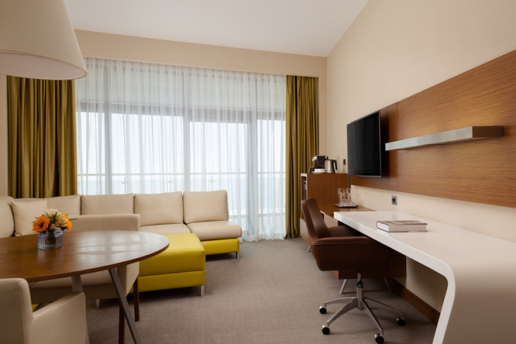 METROPOL Гранд Отель Геленджик