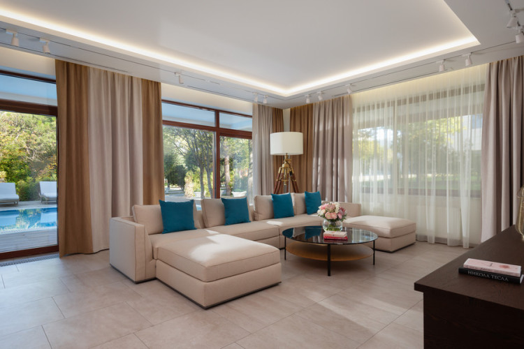 METROPOL Гранд Отель Геленджик