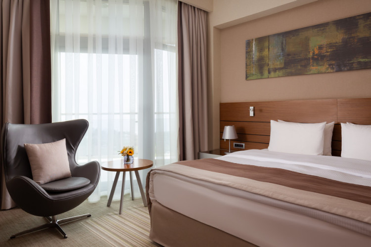 METROPOL Гранд Отель Геленджик