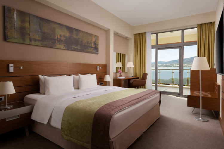 METROPOL Гранд Отель Геленджик