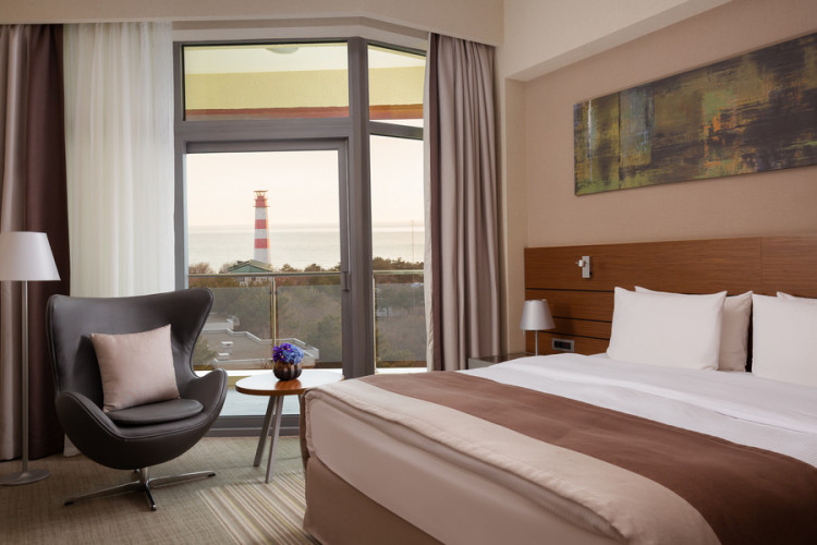 METROPOL Гранд Отель Геленджик