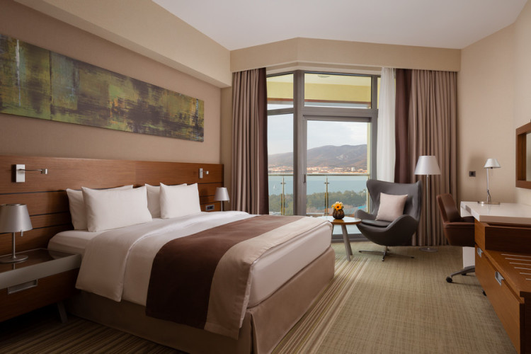 METROPOL Гранд Отель Геленджик