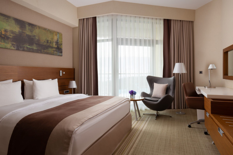 METROPOL Гранд Отель Геленджик