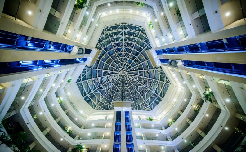 METROPOL Гранд Отель Геленджик
