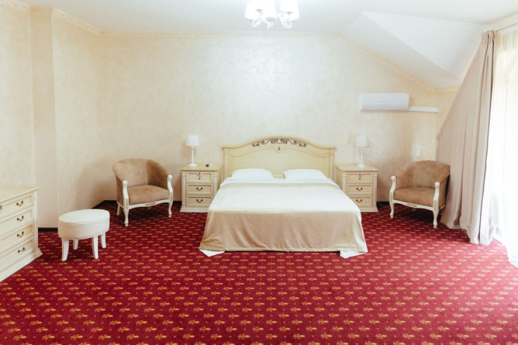 AZIMUT Отель Нальчик