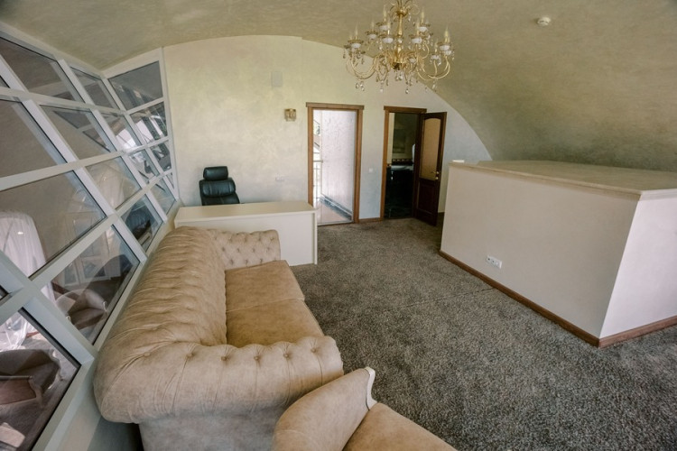 AZIMUT Отель Нальчик