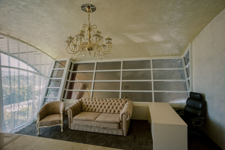 AZIMUT Отель Нальчик