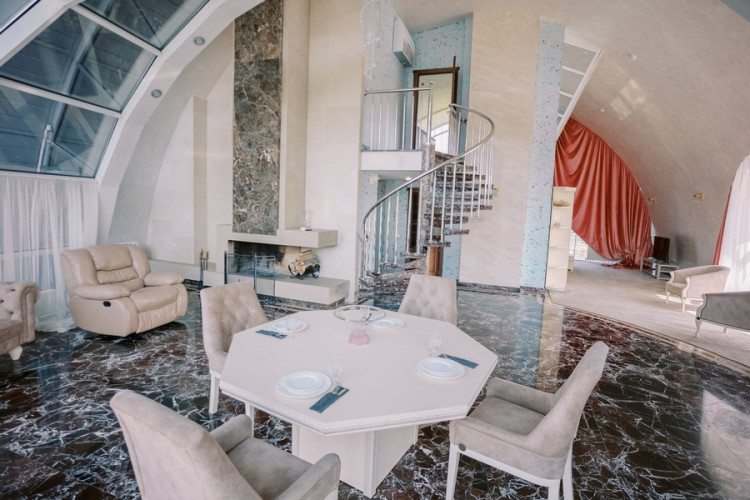 AZIMUT Отель Нальчик