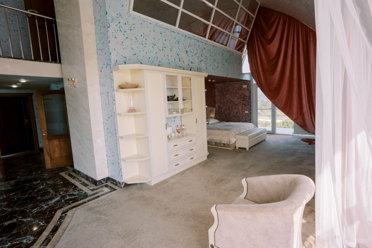 AZIMUT Отель Нальчик