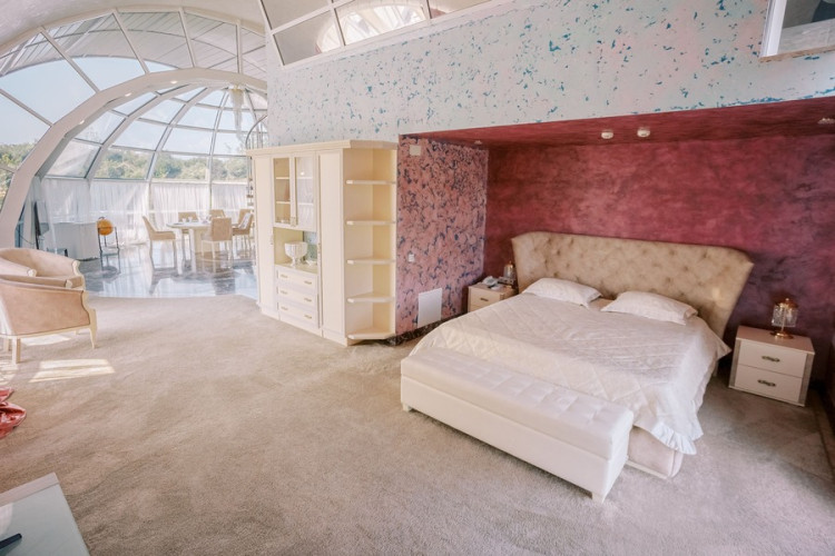 AZIMUT Отель Нальчик