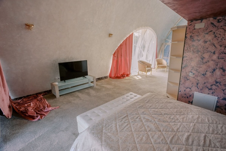 AZIMUT Отель Нальчик