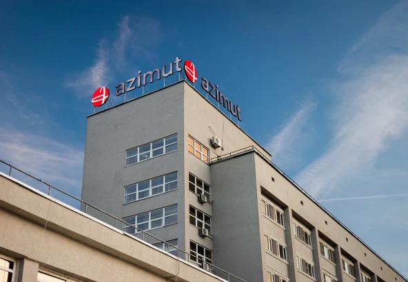 AZIMUT Hotel Nizhny Novgorod supported the regional team "LizaAlert"