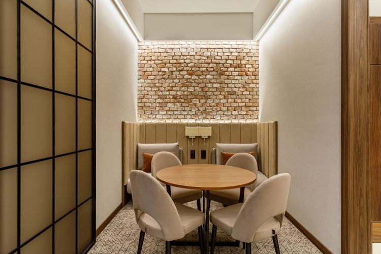 AZIMUT Отель Орехово-Зуево. Апартаменты