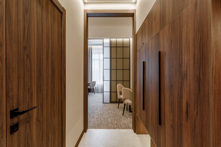 AZIMUT Отель Орехово-Зуево. Апартаменты