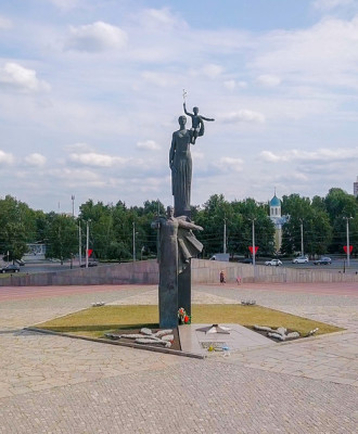 Пенза