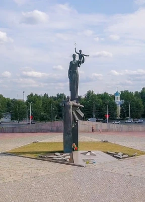 Пенза