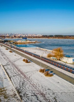 Пенза