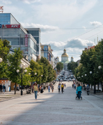 Пенза