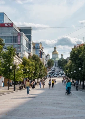 Пенза