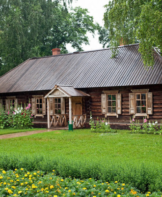 Пенза