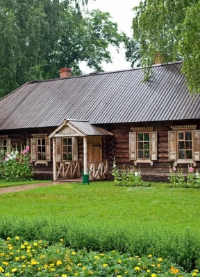 Пенза