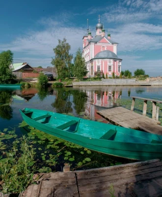 Переславль