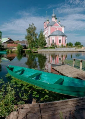Переславль
