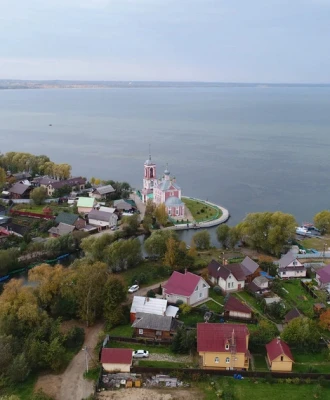 Переславль