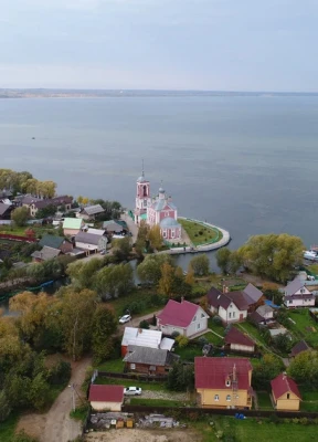 Переславль