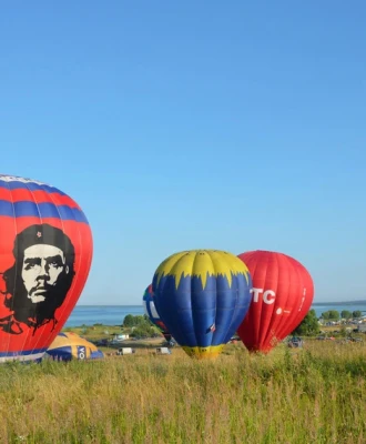 Переславль