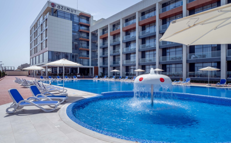 pool