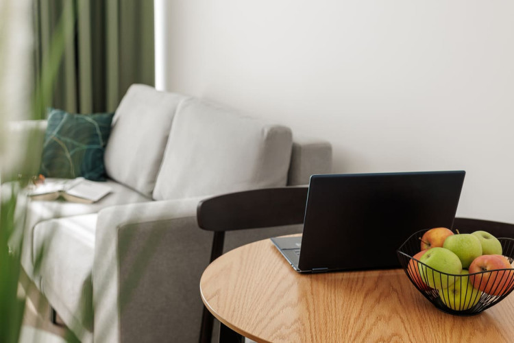 Парк Отель Виноградная Сочи. Номера