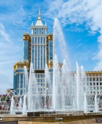 Саранск