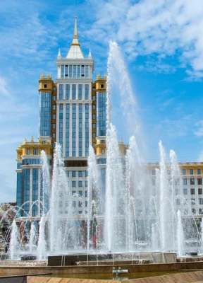 Саранск