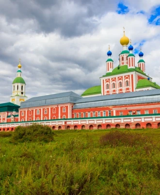Саранск
