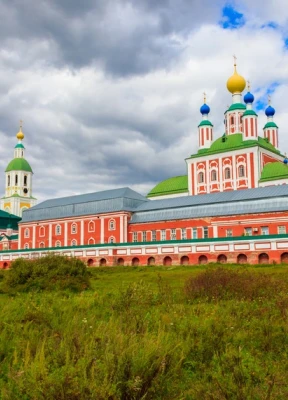 Саранск