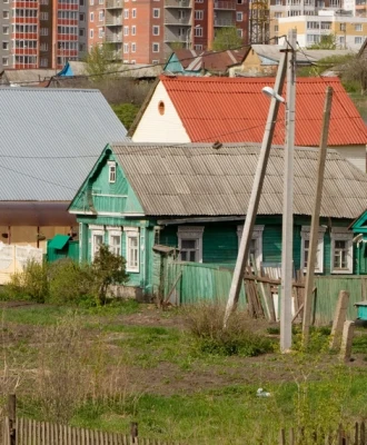 Саранск