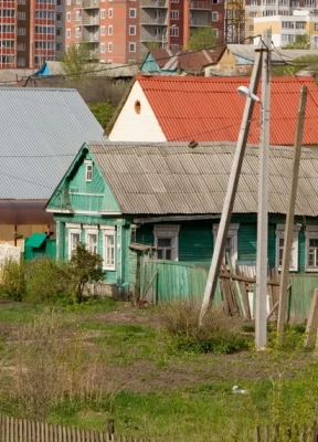 Саранск