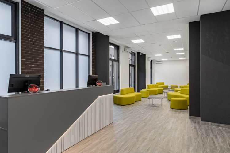 AZIMUT Отель Сколково Москва