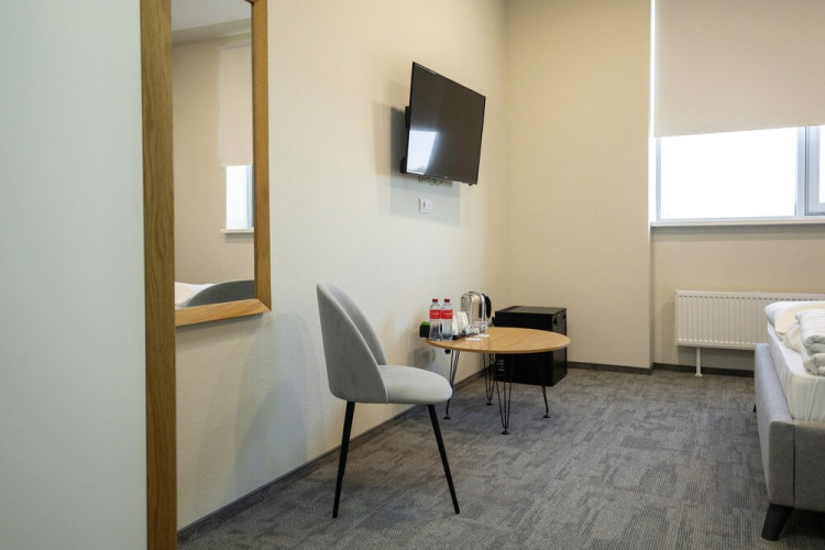 Соль-Илецк. Номера