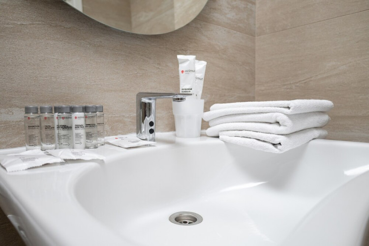 Соль-Илецк. Номера