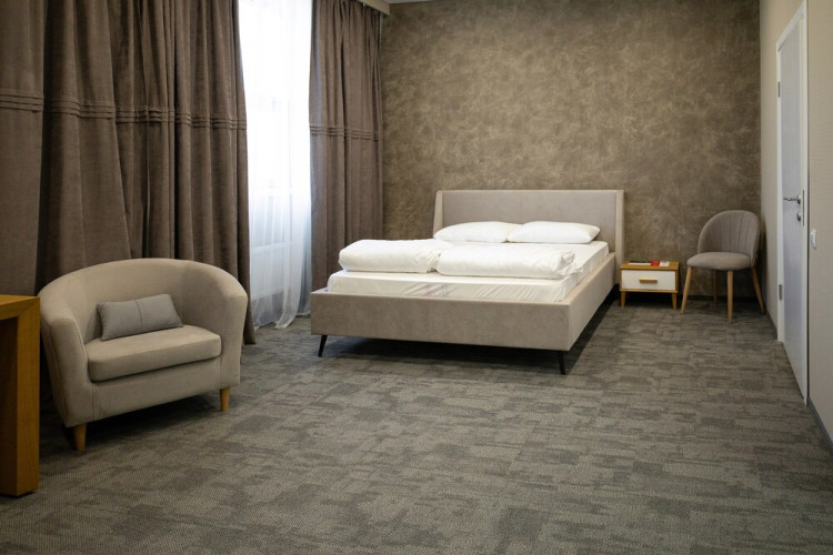 Соль-Илецк. Номера