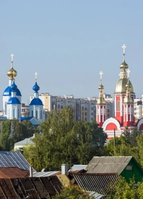 Тамбов