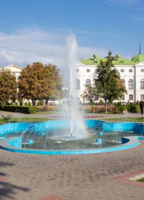 Тамбов