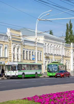 Тамбов